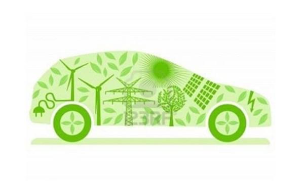 新能源汽车下月起免购置税 新机遇来临