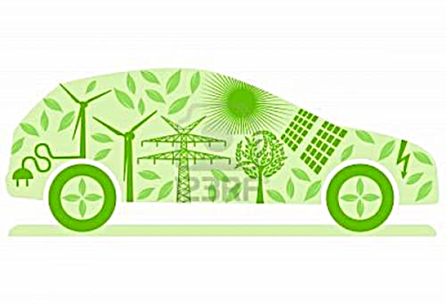 新能源汽车原来不环保?